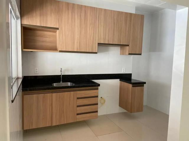 Casa / Sobrado para Venda em São Luís/MA Jardim Renascença 3 Quartos