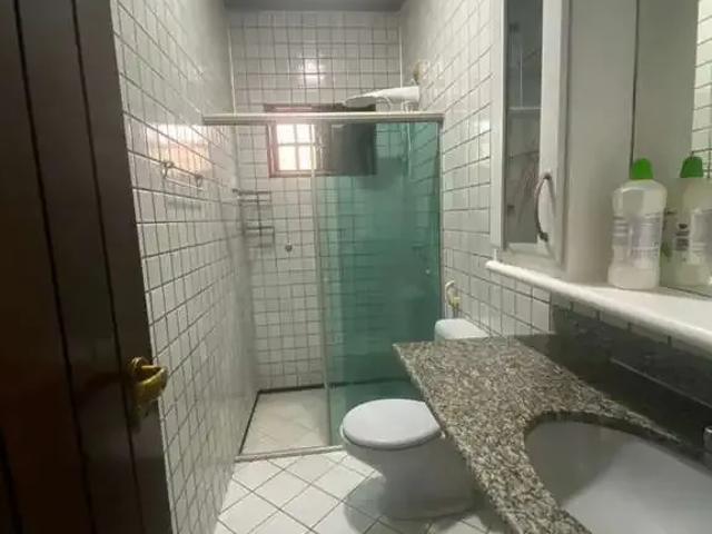 Casa / Sobrado para Venda em São Luís/MA Jardim Renascença 3 Quartos