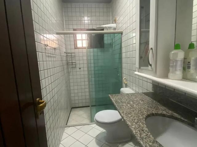Casa / Sobrado para Venda em São Luís/MA Jardim Renascença 3 Quartos