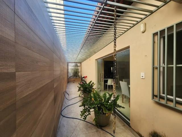 Casa / Sobrado para Venda em São Luís/MA Jardim Renascença 3 Quartos