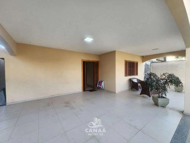 Casa / Sobrado para Venda em São Luís/MA Jardim Renascença 3 Quartos