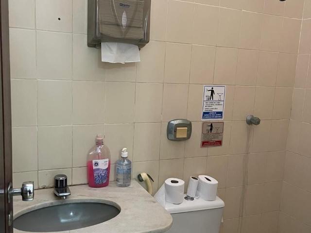 Casa / Sobrado para Venda em São Luís/MA Jardim Renascença 6 Quartos