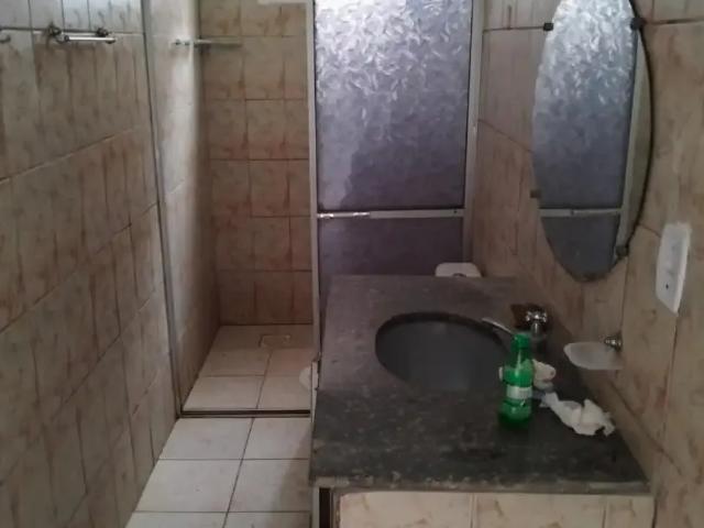 Casa / Sobrado para Venda em São Luís/MA Jardim São Cristóvão 2 Quartos