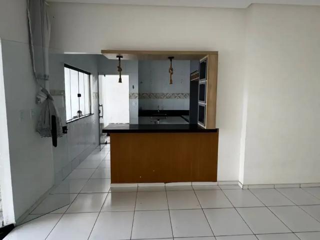 Casa / Sobrado para Venda em São Luís/MA Jardim São Cristóvão 3 Quartos