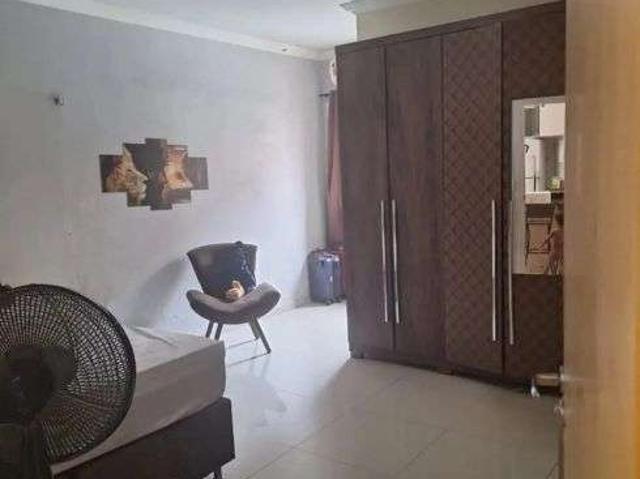 Casa / Sobrado para Venda em São Luís/MA Jardim São Cristóvão 3 Quartos