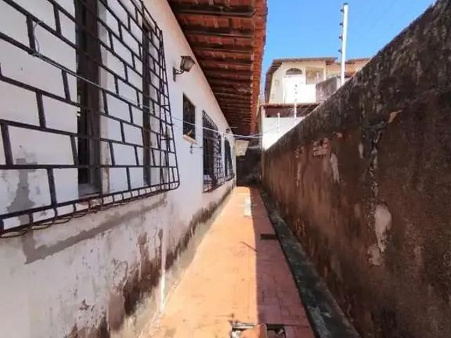 Casa / Sobrado para Venda em São Luís/MA Jardim São Francisco 3 Quartos
