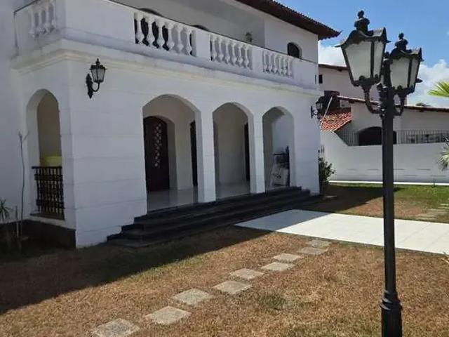Casa / Sobrado para Venda em São Luís/MA Jardim São Francisco 4 Quartos