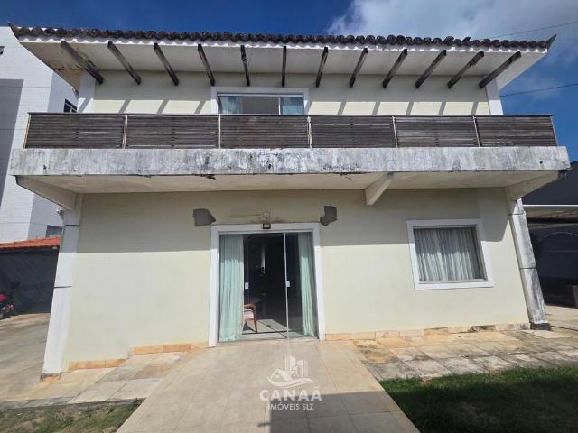 Casa / Sobrado para Venda em São Luís/MA Jardim São Francisco 4 Quartos