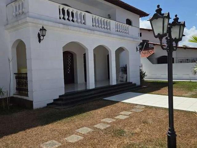 Casa / Sobrado para Venda em São Luís/MA Jardim São Francisco 4 Quartos