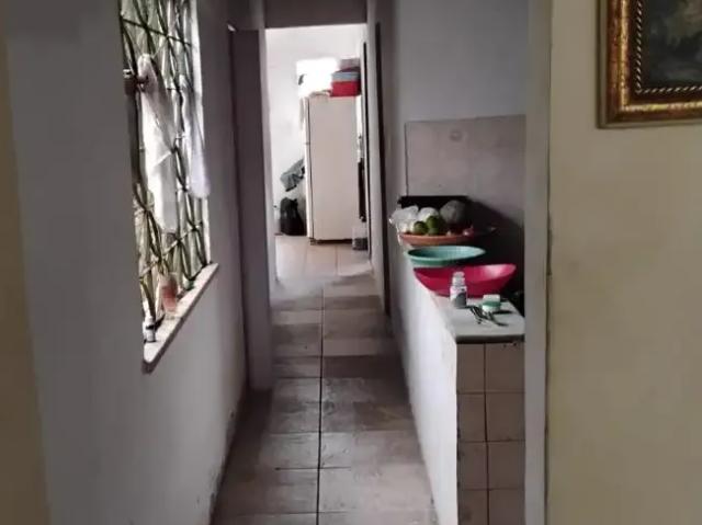 Casa / Sobrado para Venda em São Luís/MA João Paulo 2 Quartos