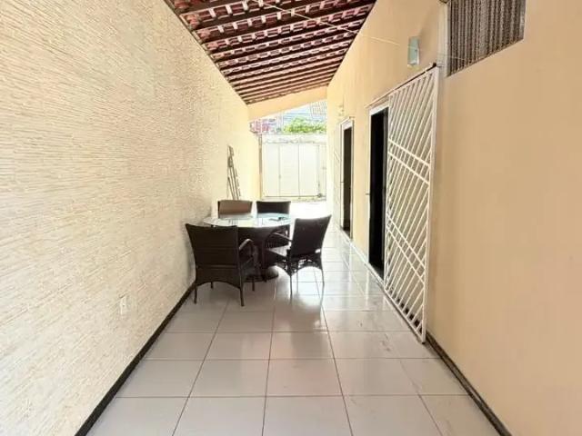 Casa / Sobrado para Venda em São Luís/MA Parque Athenas 2 Quartos