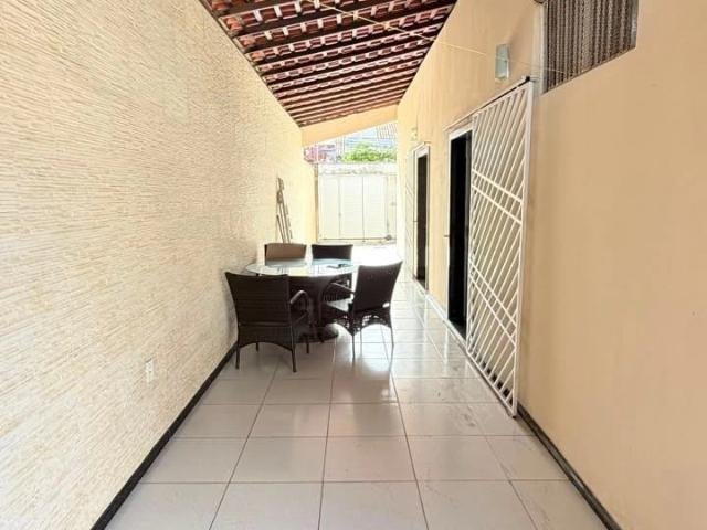 Casa / Sobrado para Venda em São Luís/MA Parque Athenas 2 Quartos
