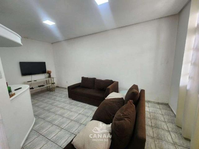 Casa / Sobrado para Venda em São Luís/MA Parque Athenas 3 Quartos