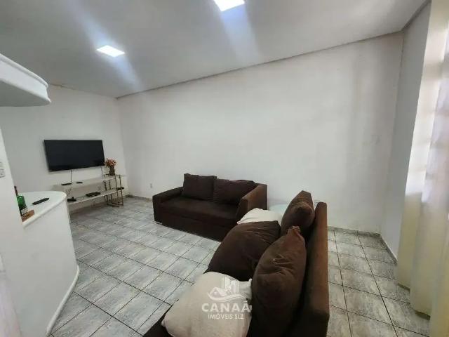 Casa / Sobrado para Venda em São Luís/MA Parque Athenas 3 Quartos