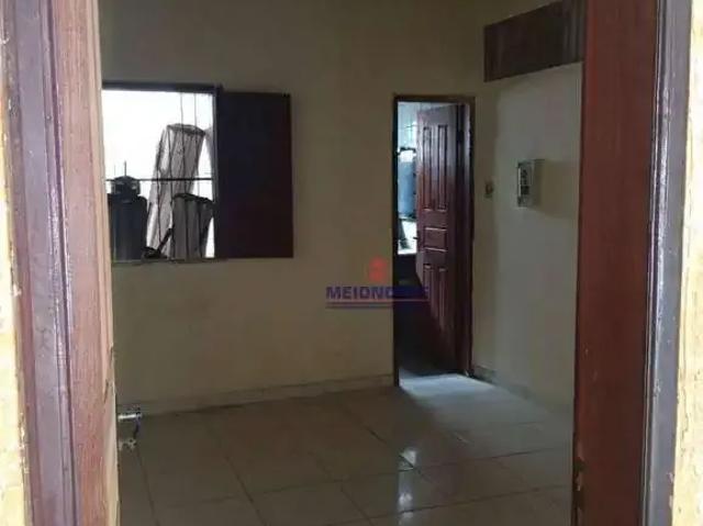 Casa / Sobrado para Venda em São Luís/MA Parque Shalon 3 Quartos