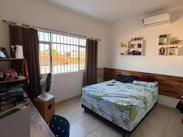 Casa / Sobrado para Venda em São Luís/MA Planalto Anil 5 Quartos