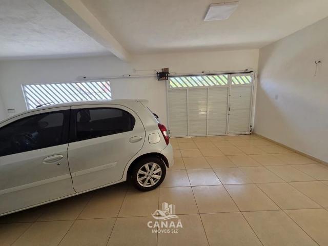 Casa / Sobrado para Venda em São Luís/MA Planalto Anil IV 3 Quartos