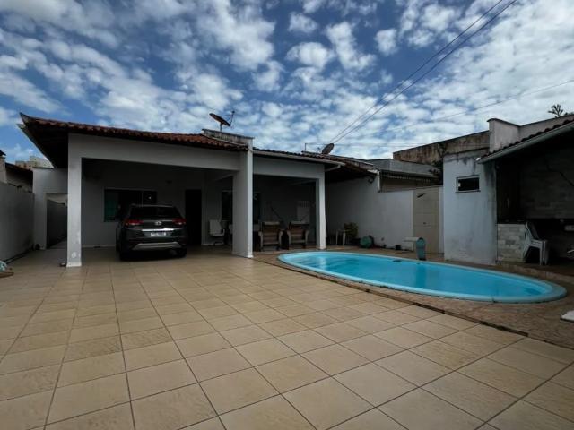 Casa / Sobrado para Venda em São Luís/MA Planalto Vinhais I 3 Quartos