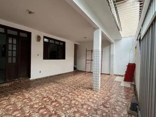 Casa / Sobrado para Venda em São Luís/MA Planalto Vinhais I 3 Quartos