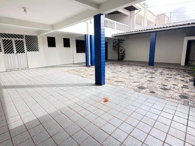Casa / Sobrado para Venda em São Luís/MA Planalto Vinhais II 4 Quartos