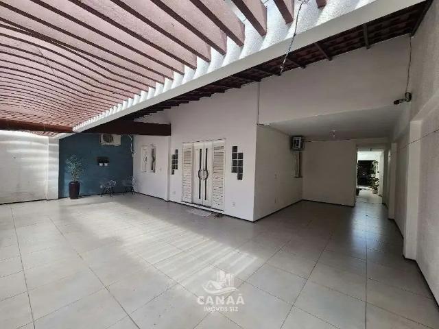 Casa / Sobrado para Venda em São Luís/MA Planalto Vinhais II 5 Quartos