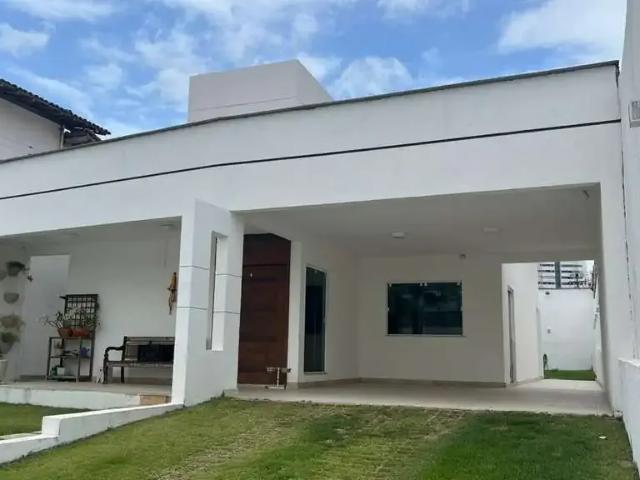 Casa / Sobrado para Venda em São Luís/MA Ponta do Farol 2 Quartos