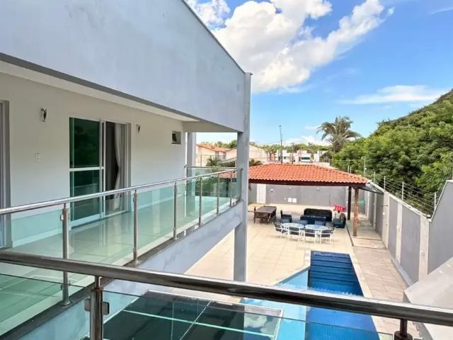 Casa / Sobrado para Venda em São Luís/MA Quintas do Calhau 3 Quartos