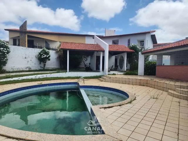 Casa / Sobrado para Venda em São Luís/MA Quintas do Calhau 3 Quartos