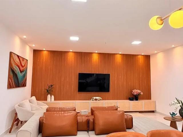 Casa / Sobrado para Venda em São Luís/MA Quintas do Calhau 4 Quartos