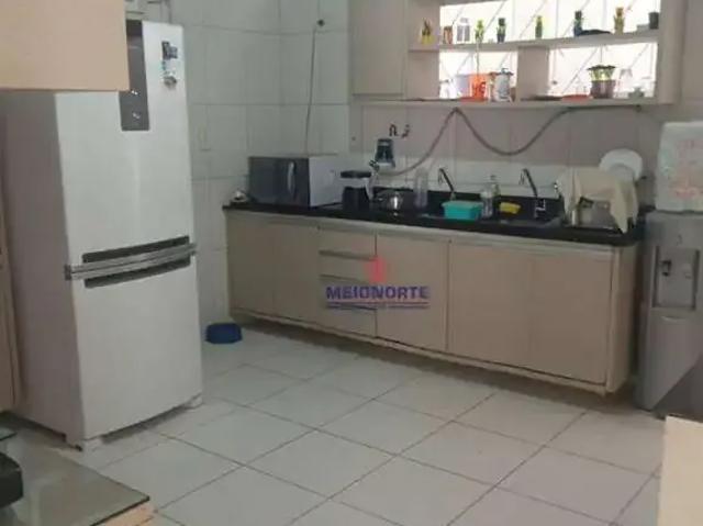 Casa / Sobrado para Venda em São Luís/MA Quintas do Calhau 5 Quartos