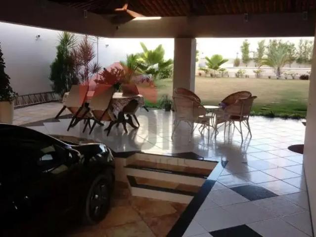 Casa / Sobrado para Venda em São Luís/MA Quintas do Calhau 5 Quartos