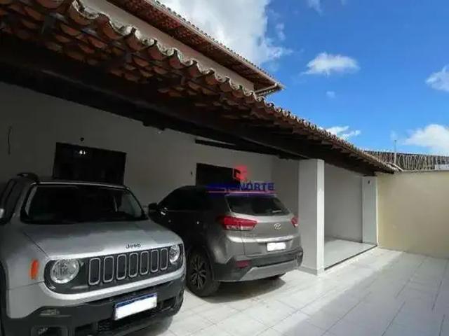 Casa / Sobrado para Venda em São Luís/MA Recanto dos Nobres 4 Quartos