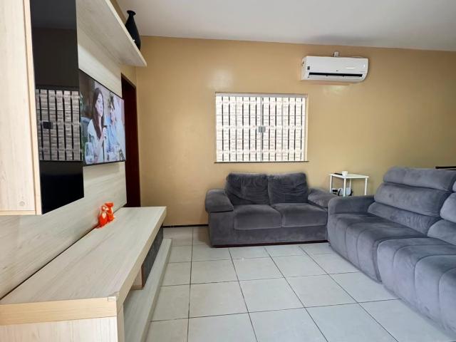 Casa / Sobrado para Venda em São Luís/MA Recanto dos Pássaros 3 Quartos
