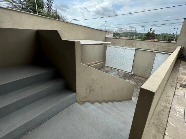 Casa / Sobrado para Venda em São Luís/MA Recanto dos Vinhais 3 Quartos