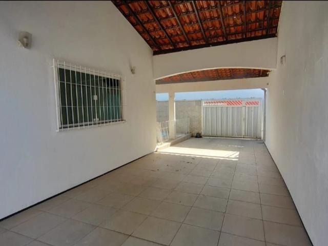 Casa / Sobrado para Venda em São Luís/MA Recanto dos Vinhais 4 Quartos