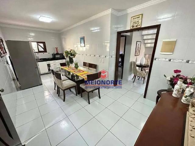 Casa / Sobrado para Venda em São Luís/MA Residencial Araras 4 Quartos