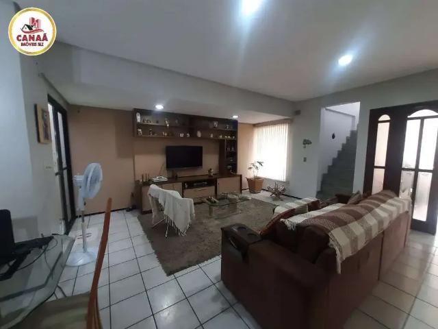 Casa / Sobrado para Venda em São Luís/MA Residencial Pinheiros 3 Quartos