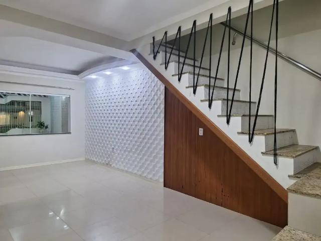 Casa / Sobrado para Venda em São Luís/MA Residencial Pinheiros 3 Quartos