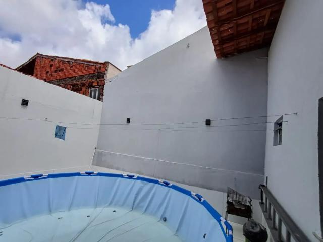 Casa / Sobrado para Venda em São Luís/MA Residencial Primavera 3 Quartos
