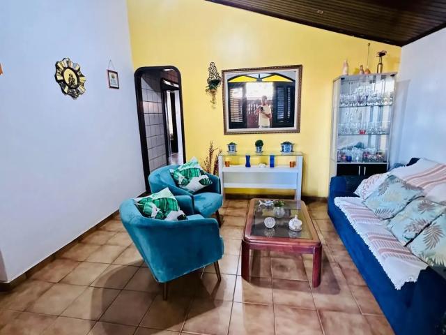 Casa / Sobrado para Venda em São Luís/MA Residencial Vinhais II 3 Quartos