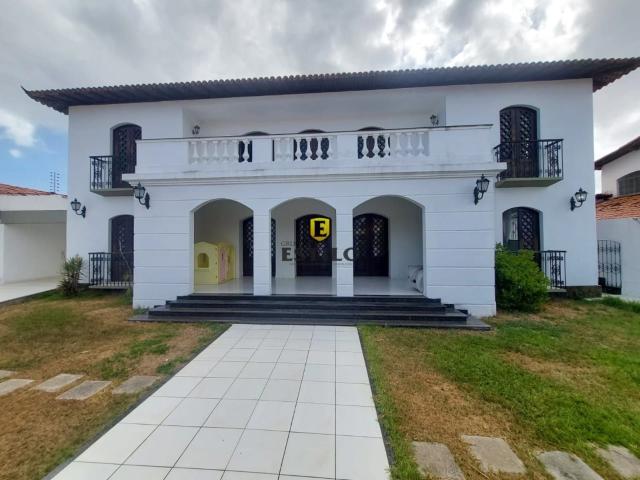 Casa / Sobrado para Venda em São Luís/MA São Francisco 3 Quartos