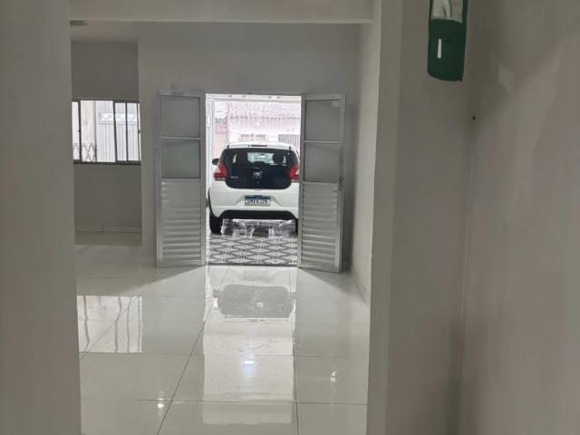 Casa / Sobrado para Venda em São Luís/MA Santa Efigênia 2 Quartos