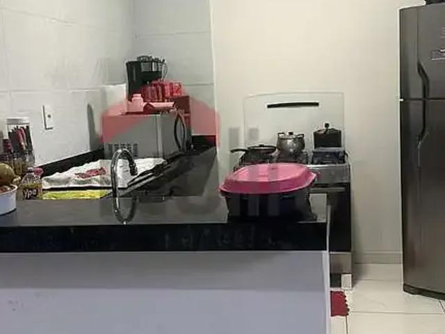 Casa / Sobrado para Venda em São Luís/MA Santos Dumont 3 Quartos