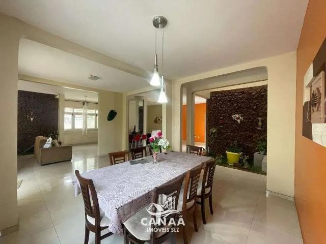 Casa / Sobrado para Venda em São Luís/MA Sítio Leal 4 Quartos
