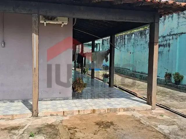 Casa / Sobrado para Venda em São Luís/MA Sítio Leal 4 Quartos
