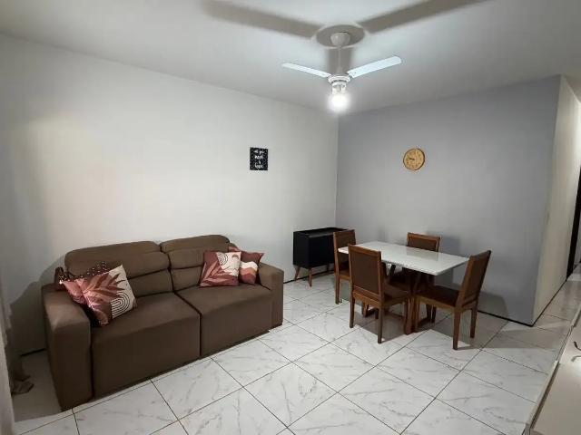 Casa / Sobrado para Venda em São Luís/MA Turu 3 Quartos