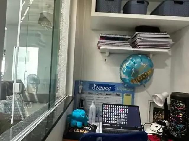 Casa / Sobrado para Venda em São Luís/MA Turu 3 Quartos