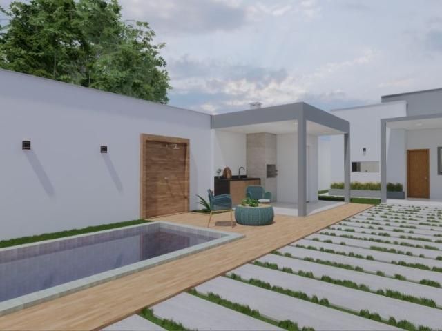 Casa / Sobrado para Venda em São Luís/MA Turu 3 Quartos