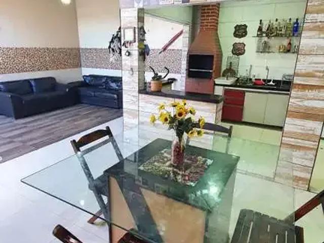 Casa / Sobrado para Venda em São Luís/MA Turu 3 Quartos