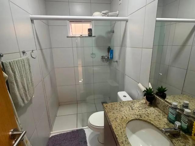 Casa / Sobrado para Venda em São Luís/MA Turu 3 Quartos